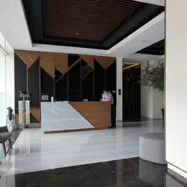 Sewa Apartement Green Sedayu