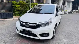 Brio E matic 2022
