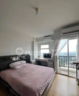 Apartemen Dijual Ayodhya Residences Full Furnish Siap Huni Tangerang