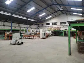 Gudang Margomulyo Indah siap Pakai Akses PGN