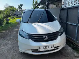 Honda Freed Tahun 2009