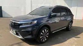 2023 Honda BR-V PRESTIGE 1.5 - LOW KM SIAP PAKAI CASH CREDIT BISA
