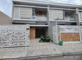 Rumah Solo kota Surakarta dekat paragon mall manahan grand mall