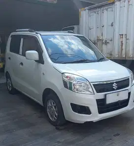 Suzuki Karimun Wagon Matic Tahun 2017
