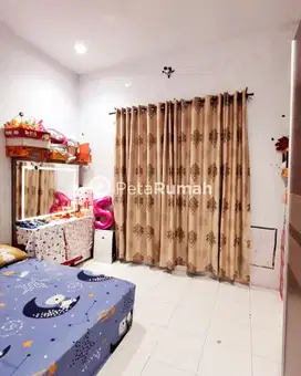 Dijual Ruko Jl Japaris Lengkap Dengan Perabot