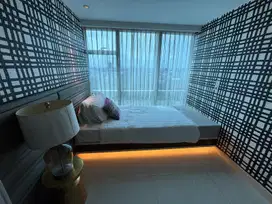 La Riz 2 Bedroom Apartment For Rent Brand New Sewa Lariz 2 Kamar BARU