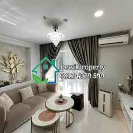 DIJUAL APARTMENT JATI JUNCTION JLN PERINTIS KEMERDEKAAN