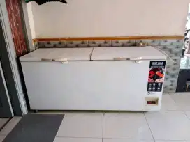 Gea 750 liter normal