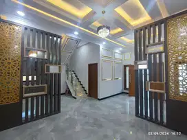 Rumah solo baru baki dr oen  manang kudu grogol