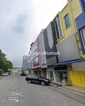 Dijual Ruko Gandeng Di Komplek J City Cocok Untuk Usaha