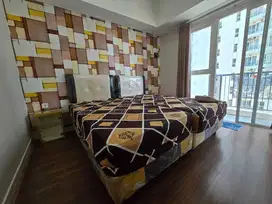 Dijual Rugi Apartemen Casa De Parco BSD