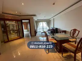 Dijual Apartemen Marina Pantai Mutiara