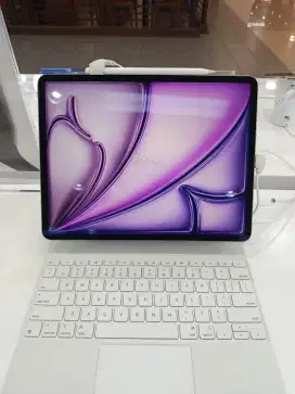IPAD AIR 128GB BISA CICILAN PROMO BUNGA 0%