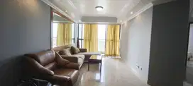 Apartment Taman Rasuna Tower 8 2 BR lantai tinggi.