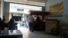 Dijual cepat, BU dan langka, GRAND PARIMAS Jln. PB. Sudirman, PASURUAN