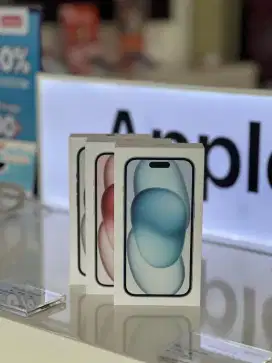 IPHONE 15 PROMO SEMENTARA DI ERAFONE BANJARBARU