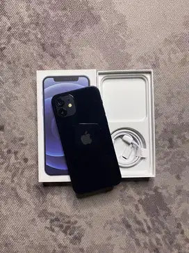 Iphone 12 128 gb inter all operator
