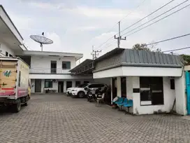 Disewakan Gudang Margomulyo indah dekat suri mulia, angtropolis, tande
