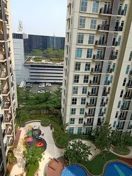 PERLU CEPAT TERSEWA .. Apartemen Puri Orchard, tower Cedar Height
