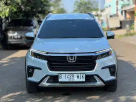 BRV 1.5 Prestige Sensing Putih Mutiara 2022