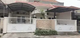 Disewakan Rumah Siap Huni Full furnished Nirwana Eksekutif, Wonorejo R
