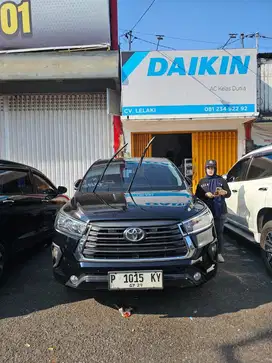 toyota Innova Rebornd