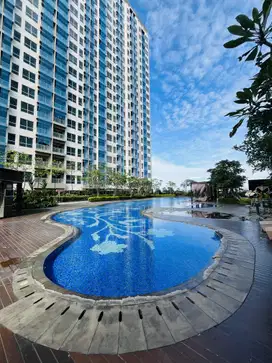 Green Sedayu Apartement