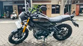 Dijual XSR 155 mulus low ODO