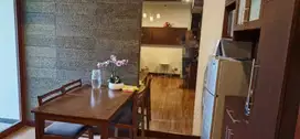 Termurah! Apartemen 1BR furnish bagus Grand Setiabudi Bandung