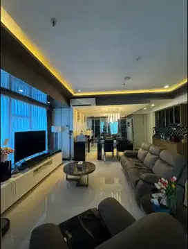Jual Apartemen La Riz Mansion, Pakuwon Indah