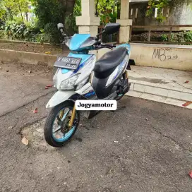 Vario Cw 110 karbu Tahun 2011