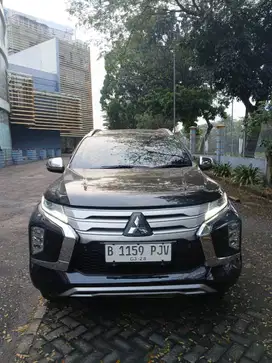 Mitsubishi Pajero Sport Dakar 4x2 AT 2023