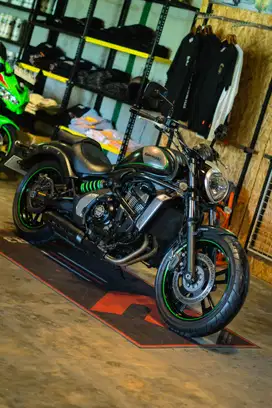 FOR SALE‼️‼️ Kawasaki Vulcan S 650 ABS SE Good condition th 2015