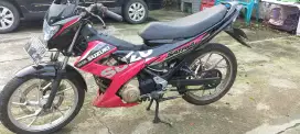 Satria FU 150 karburator