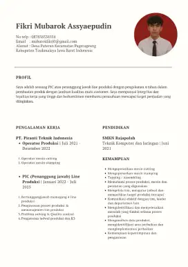 mencari lowongan pekerjaan