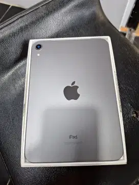 Di Jual Ipad Mini Gen6 64gb Wifi Only