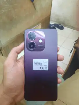 Oppo a5i 4+4/128 Mulus hp + charger ( no dus)