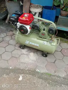 Di jual kompresor