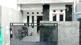 Take over rumah di komplek pasangrahan ujungberung