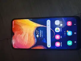 SAMSUNG A50 128 GB