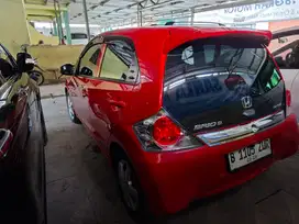 Honda Brio 2016 Bensin