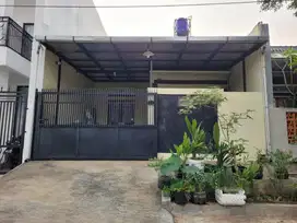 Diujual cepat rumah