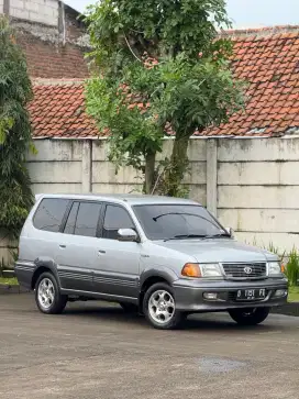 KRISTA MATIC 2002 ANTIK PISAN
