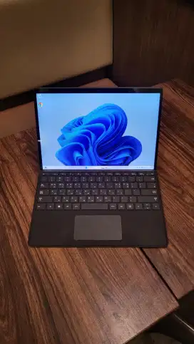 Microsoft Surface Pro 9