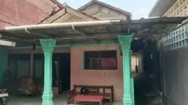 Rumah kampung jln raya parung bingung. Gg. Manggis
