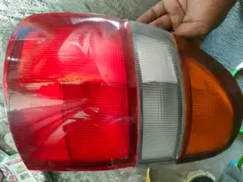 Stoplamp panther