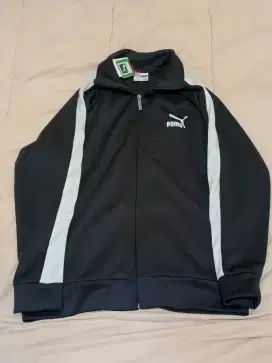 Tracktop puma size L