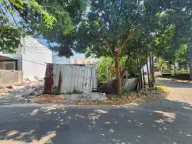 Murah..!! Tanah Kavling Bukit Sari Gombel Tembalang