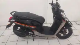 GENIO CBS 2024 OKe cas/ kredit DP 500