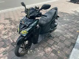 Dijual Vario 125 old (KZR) bisa nego